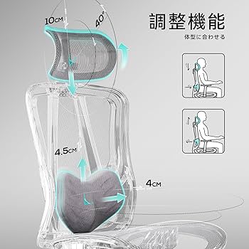 仕事魔人　バランスチェア　カバー付き デスクチェア「バランスチェア」柄カバー 全4色 | 【公式】大塚