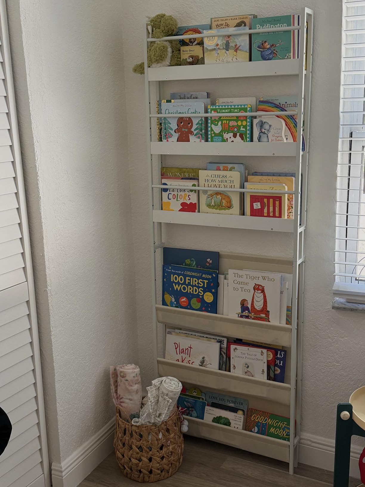 Customer photo