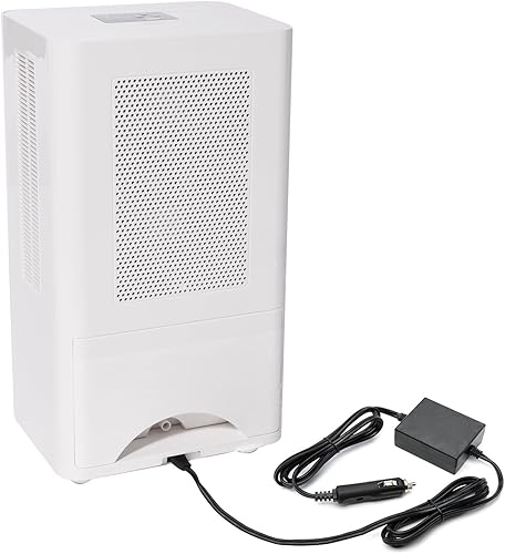 Miniatura 3 de Ivation Adaptador de 12 V para IVADM55 - para encendedor de cigarrillos - RV Cars Trucs Barcos