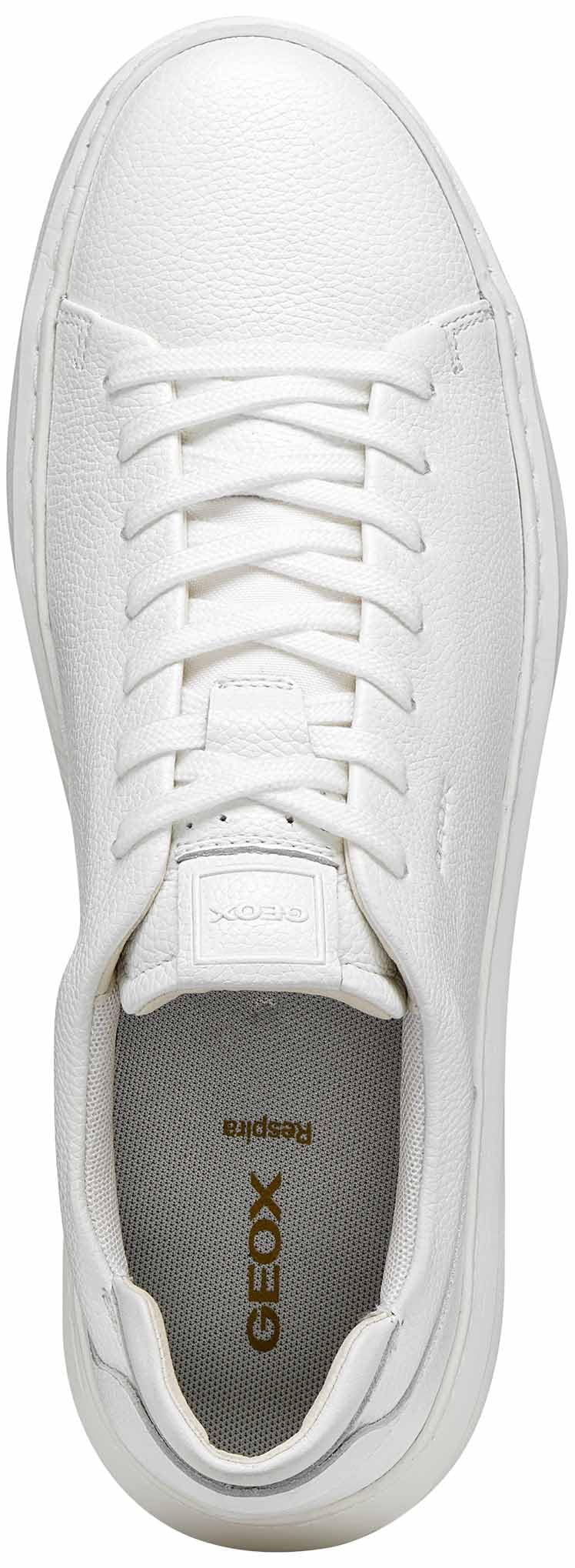 Geox U Deiven A, Scarpe da Ginnastica Uomo
