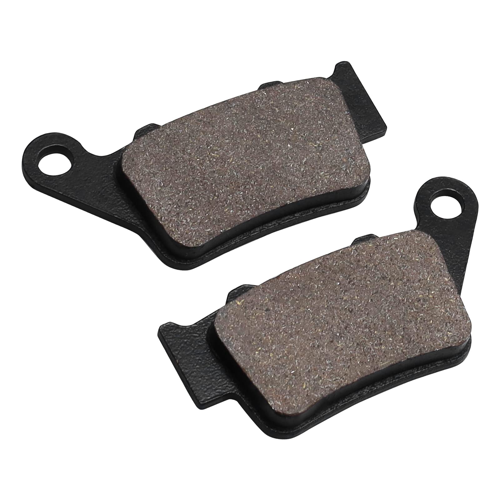 Pastiglie Freni Posteriori Yerbay Per Yamaha WR 125 X/R, WR 250 Xt 660 Compatibili Con Modelli 1223667