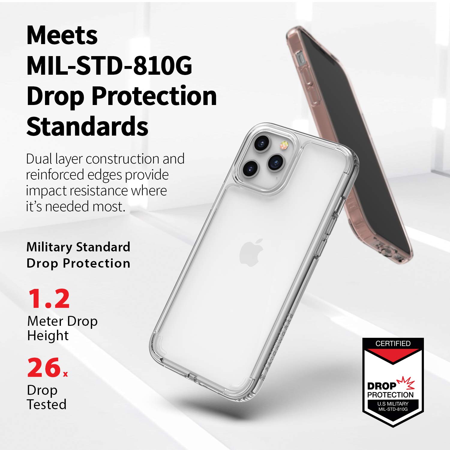 Amazon.com: PATCHWORKS Lumina Designed for Apple iPhone 11