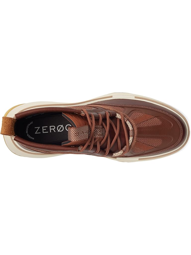 Cole haan original grand chukka woodbury ivory + FREE SHIPPING | Zappos.com