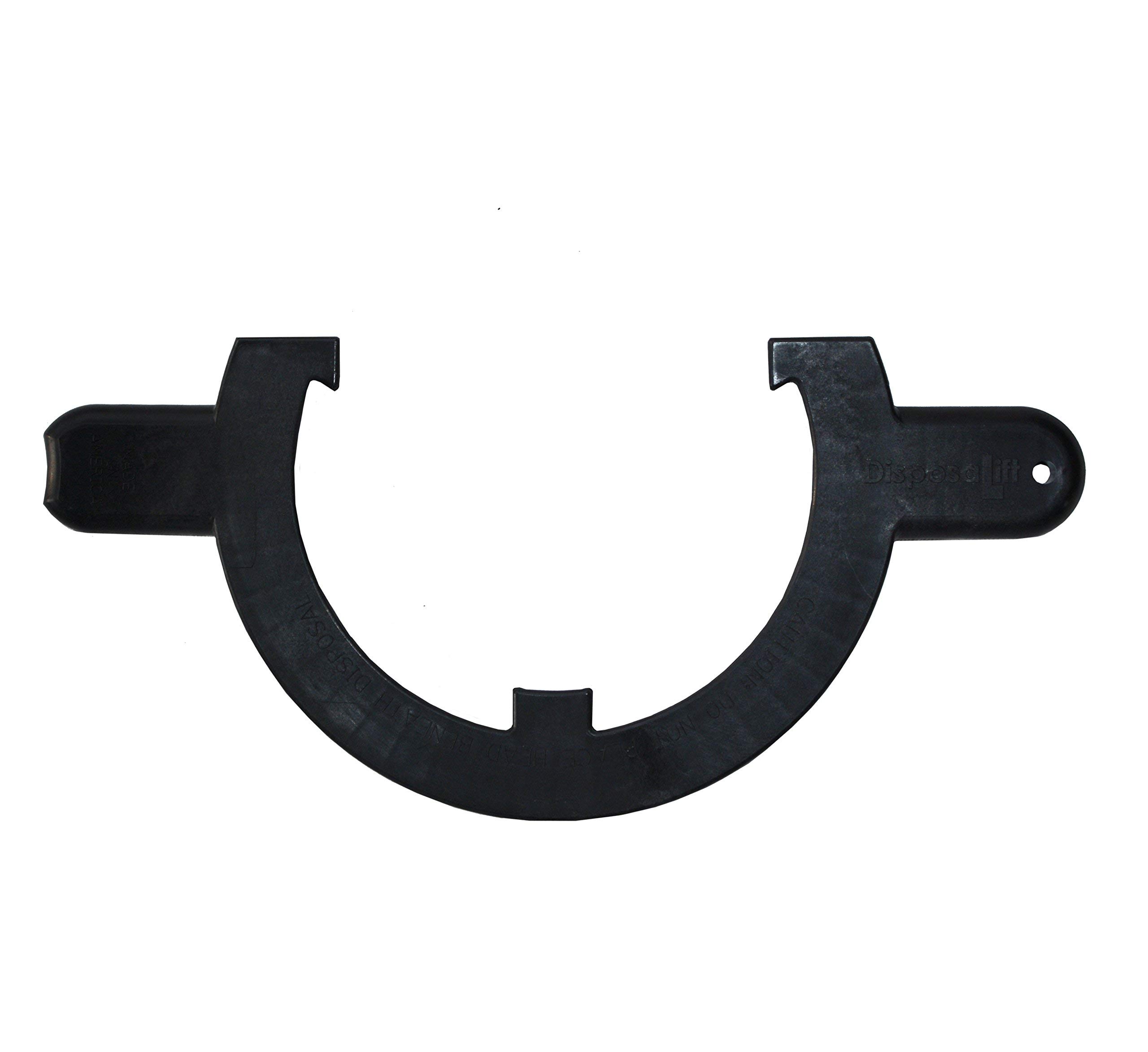 LFYT×GRINDLODGE PIGION TRASH natural Disposalift : Amazon.ca: Tools & Home Improvement