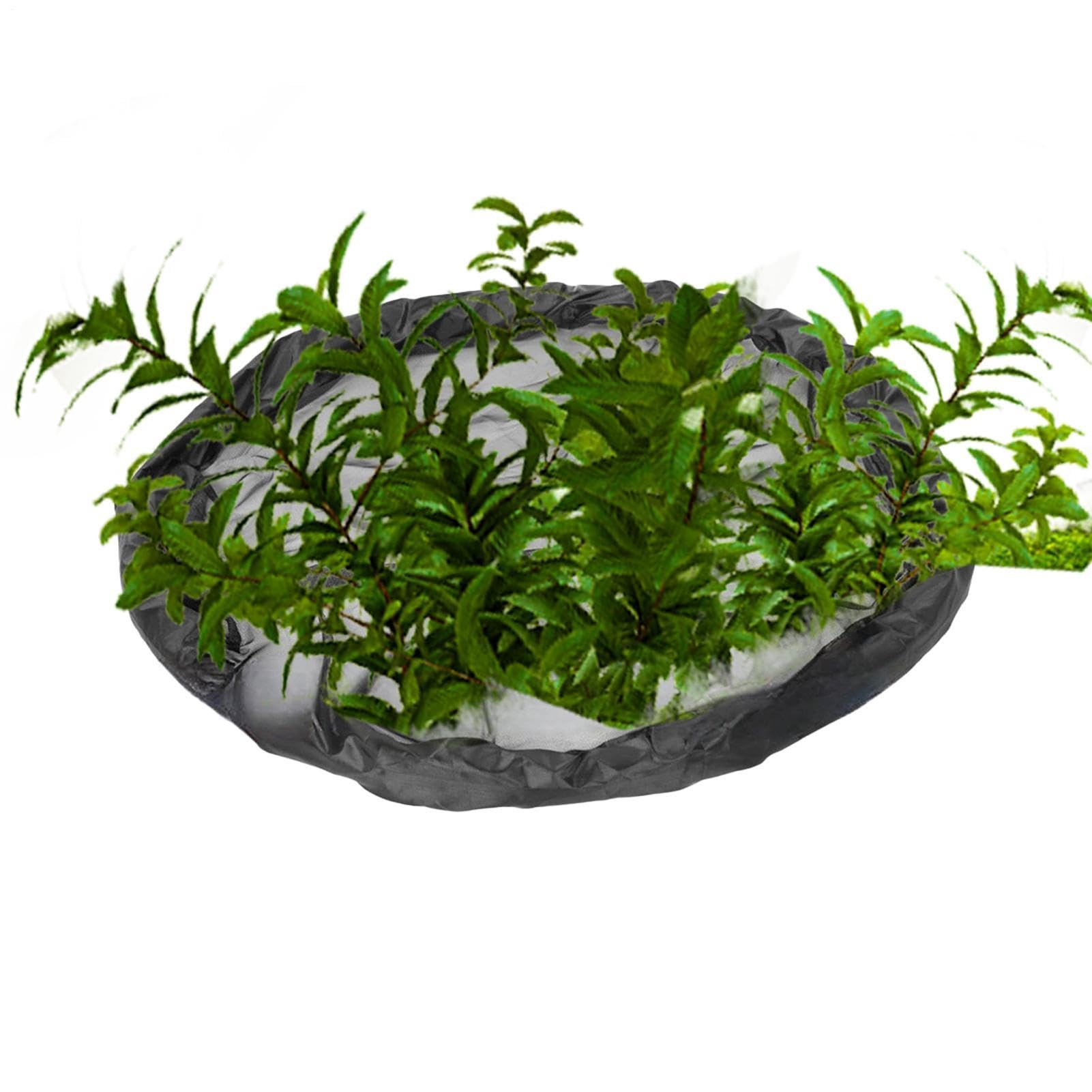 Protector de plantas flotante para estanques de hotel y jardines residenciales