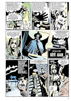 V for Vendetta Compact Edition