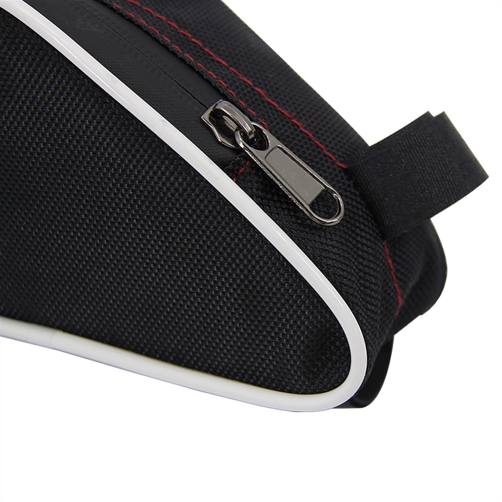Boîte À Outils De Moto Cadre Crash Bar Sacs Outil Placement Sac De Voyage Sac De Selle F 800GS F 700GS ADV pour B&M&W F800GS F700GS