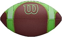Vista 5 de Wilson Hylite Fútbol Americano