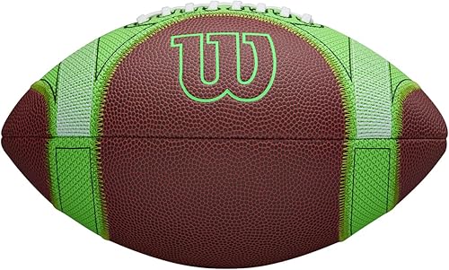 Miniatura 5 de WILSON Hylite Fútbol