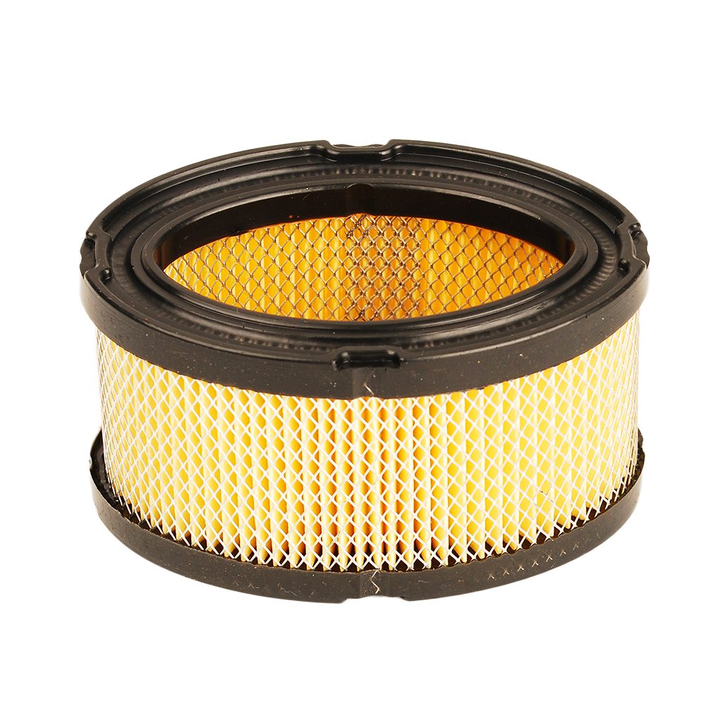 Atoparts 33268 - Filtro de aire para cortacésped Tecumseh HM70 H80 HM80 VM80 HM100 John Deere N49746 Oregon 30-100 (paquete de 2