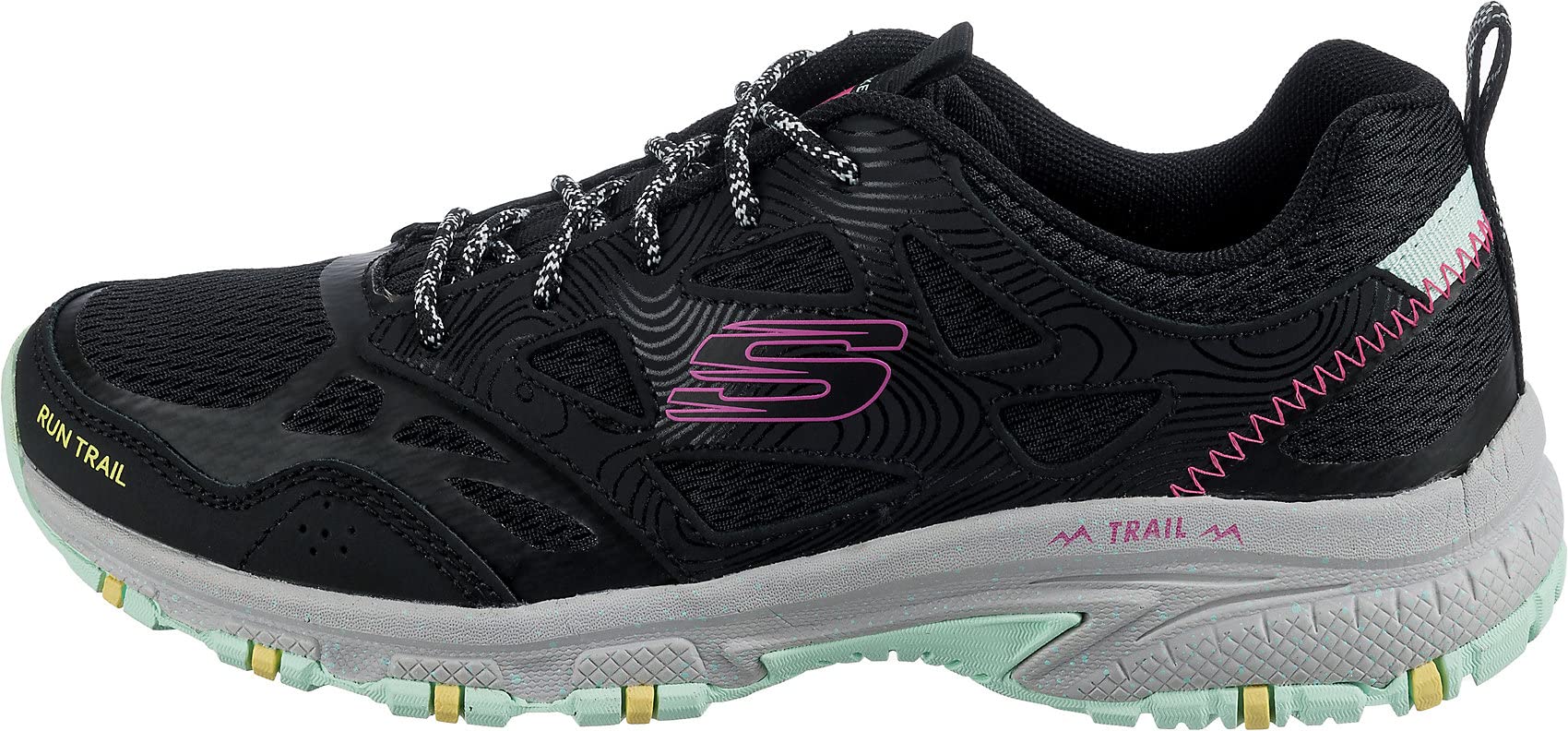 Skechers Skechers, Trekking Shoes Femme