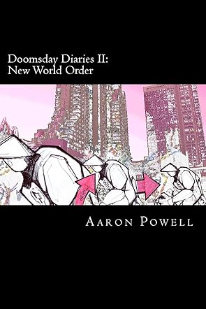 Doomsday Diaries II