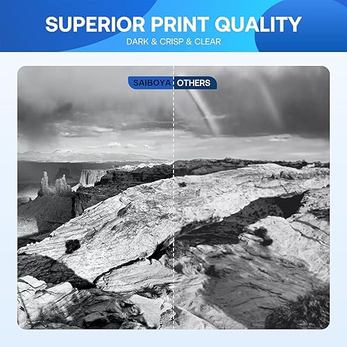 Miniatura 5 de 006R01818 Cartucho de tóner de repuesto Xerox Versalink B7135 Cartucho de tóner negro Uso para impresora Xerox Versalink B7125 B7130 B7135 (paquete