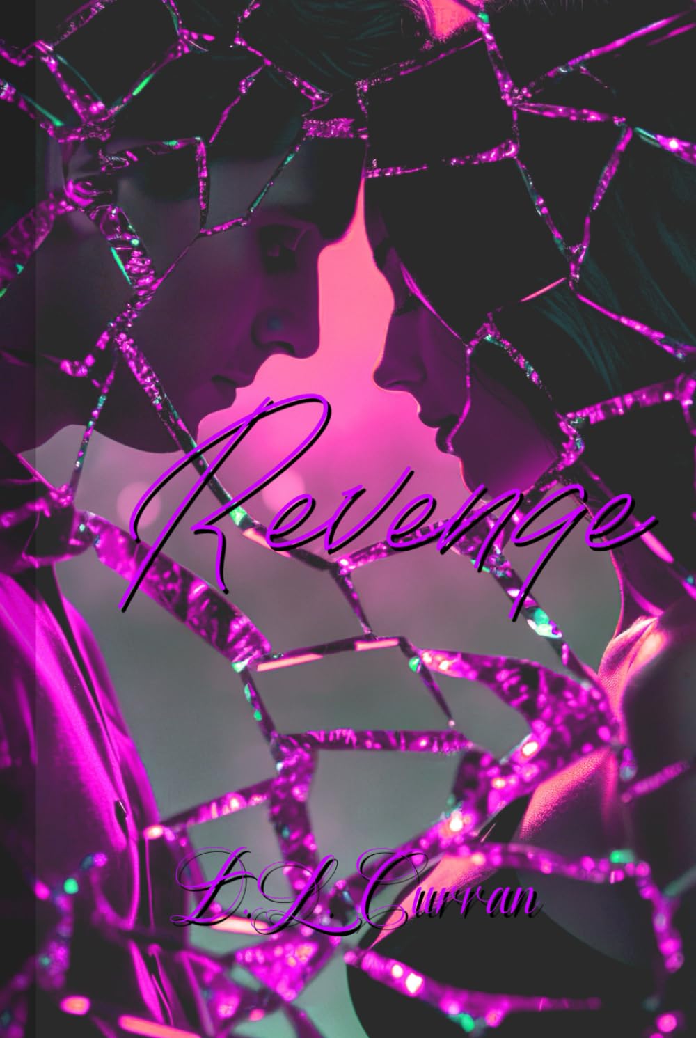 Revenge (Love and Beyond Series)