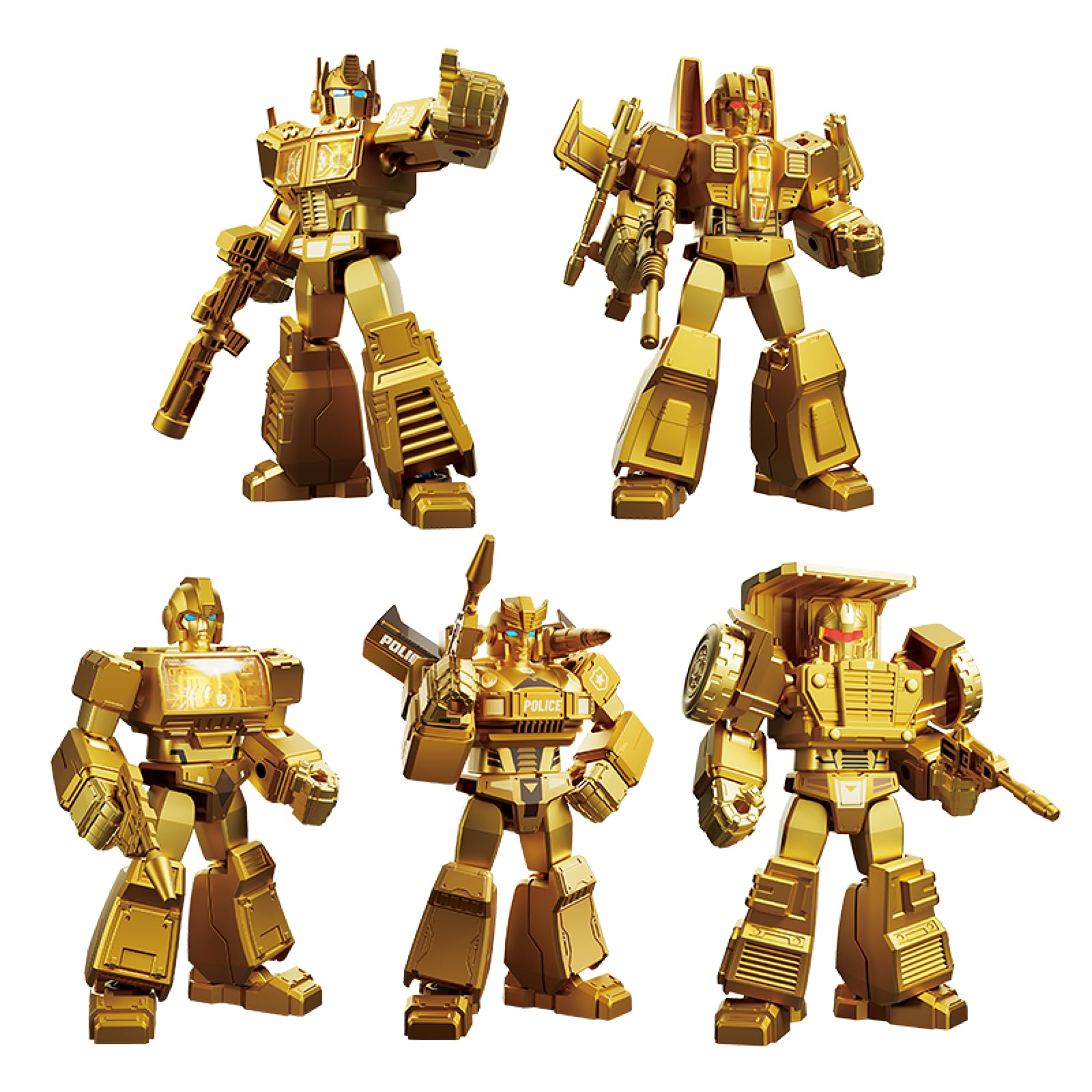 blokees トランスフォーマー セット Amazon | BLOKEESトランスフォーマー プラモデル クラシック