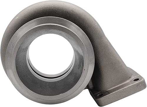 Miniatura 3 de Pulsar Turbo Serie 400 - Carcasa de turbina T6 de entrada dividida 1.15AR para rueda de turbina de 1023.583 in