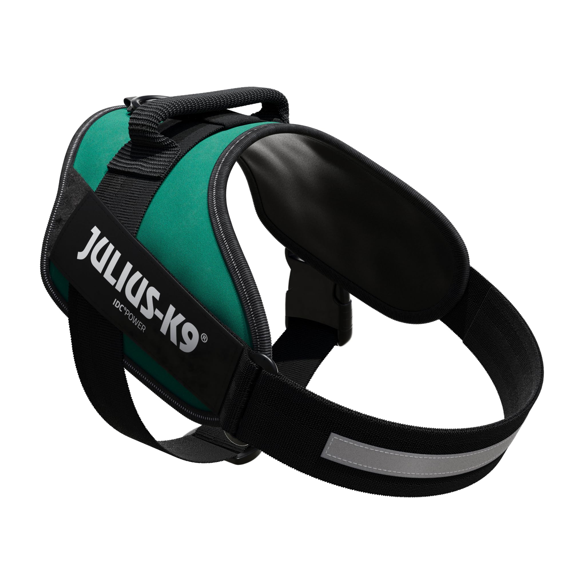 Julius-K9 IDC Powerharness, Camouflage, M/0 — view 719