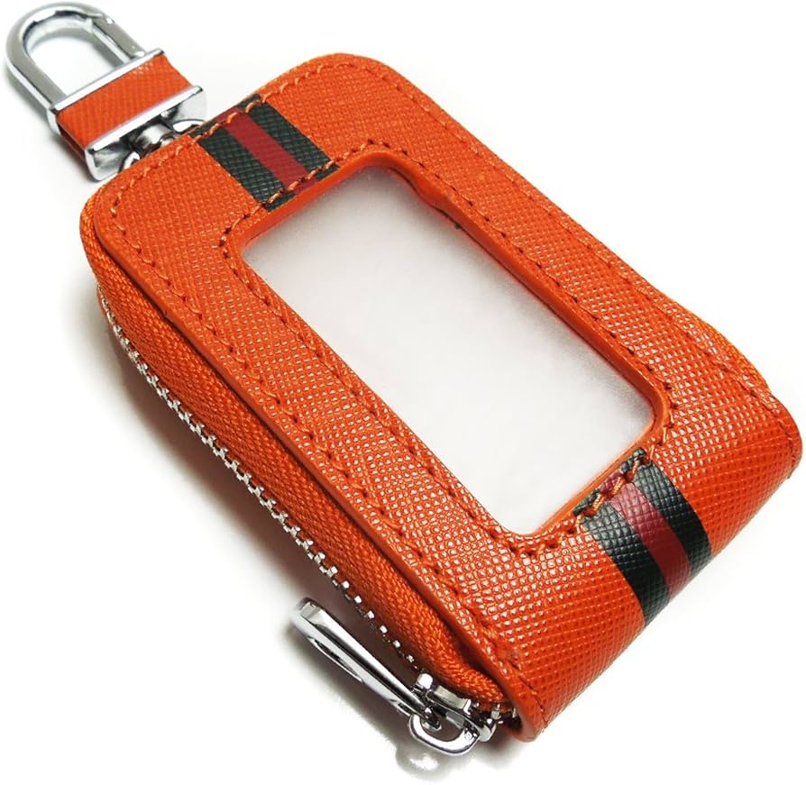 新品□送料無料□新品□送料無料□匿名配送 スマートキーバッグ