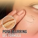 RENEE Everyday Primer, Blurs Fine Lines, Wrinkles & Pores, Smoothen Skin Texture, Lightweight & Non-Sticky, Long Lasting Formula with Matte Finish, Cruelty-Free Skincare Infused Makeup, 30 Ml gallery image