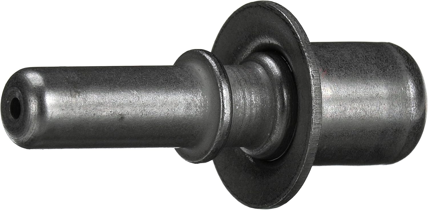 Gates EMH973 GAT: Engine Crankcase Vent Valve PCV Valve - 1/4"