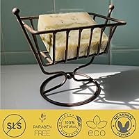 Vista 27 de The Yellow Bird - Jabón natural