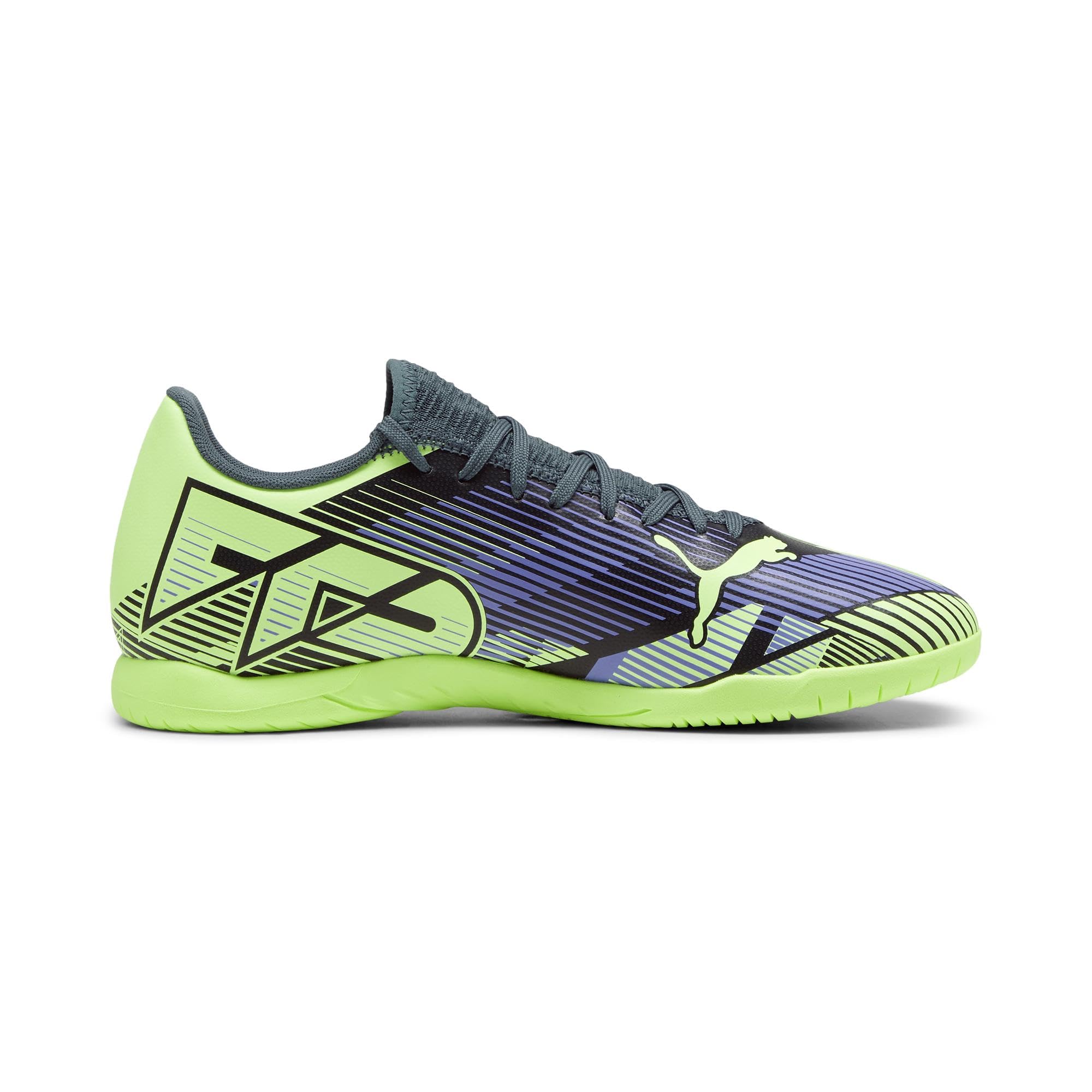 PUMA Mixte Future 7 Play It Soccer Shoe