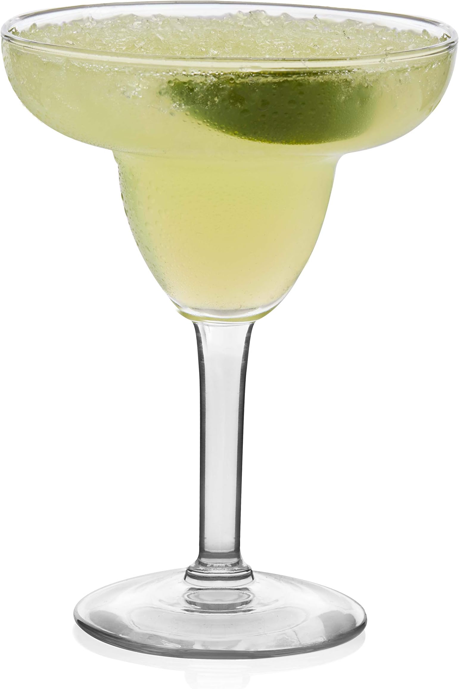 Libbey Cactus 12 oz. Margarita Glass (Set of 12
