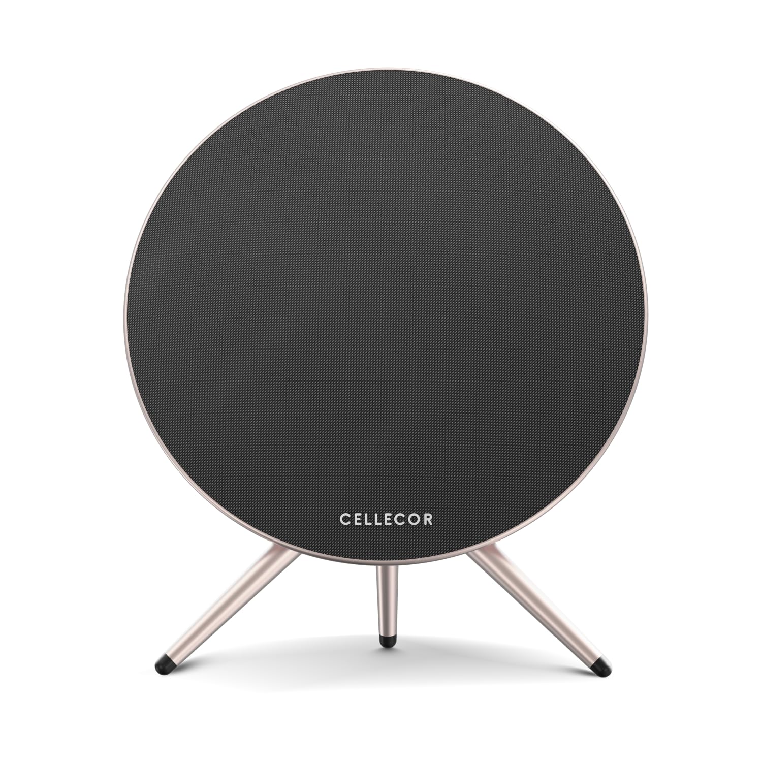 Cellecor New Launch CBS-05 PRO Comet, 80W Iconic Sound, Up to