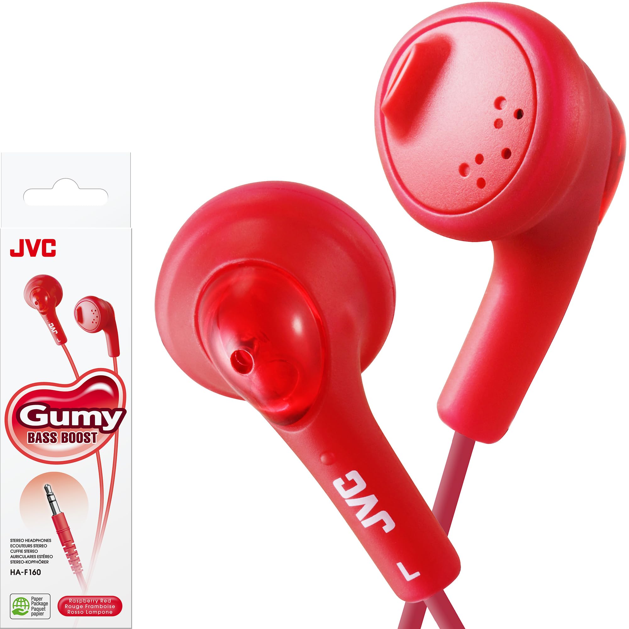 HEAD D クリムゾンレッド イヤホンジャック HEAD D クリムゾンレッド イヤホンジャック HEAD D クリムゾンレッド