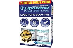 Lipozene Diet Pills: A Journey Towards Weight Loss Success