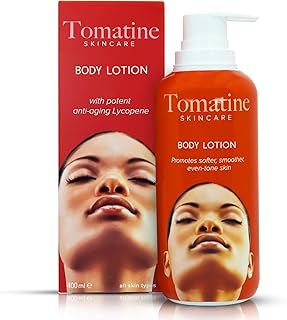 Tomatine Loción corporal aclarante 13.5 fl oz...