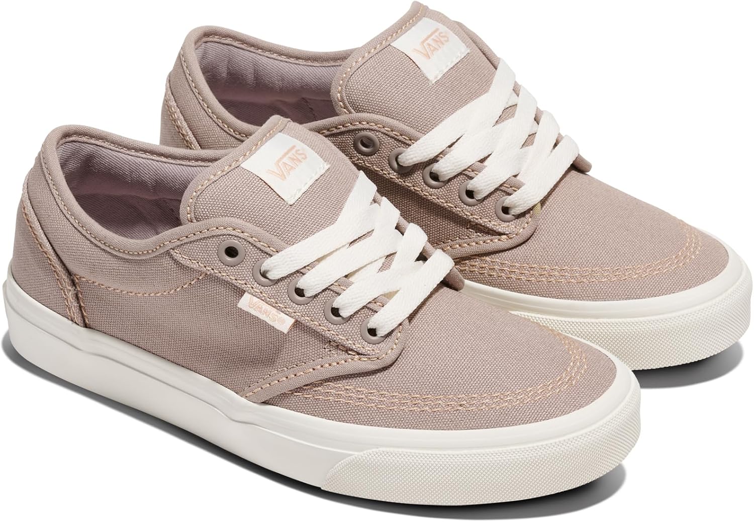 Vans Women's Atwood Sneaker - Image 6