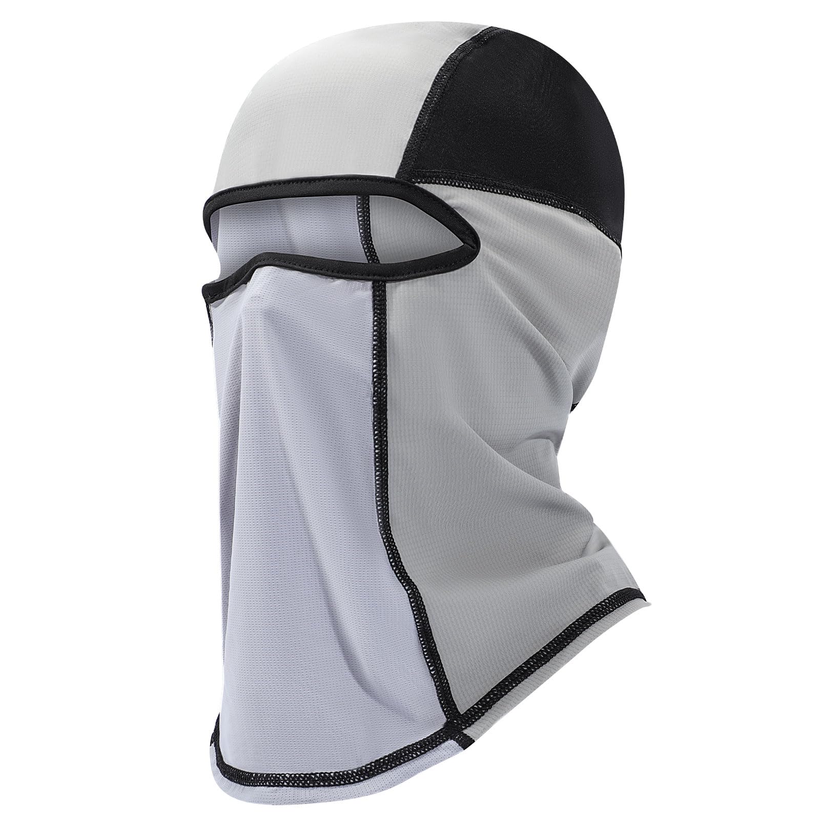 Balaclava Face Mask Sun UV Protection Hood Breathable Full Head Mask for Men Women Cycling