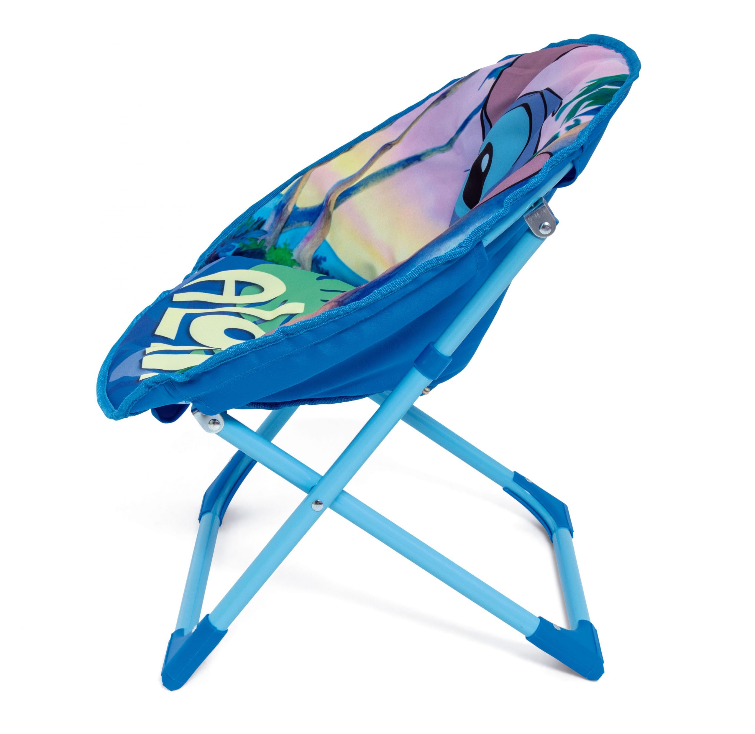 ARDITEX Silla Moon 50 cm Lilo & Stitch