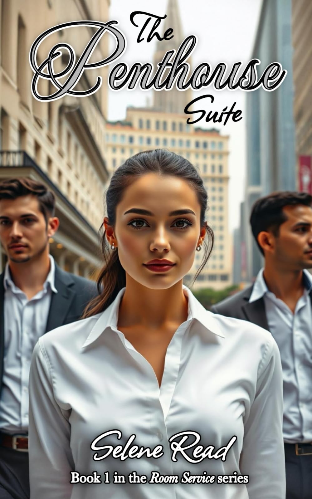 The Penthouse Suite: Book 1 of the Room Service series
