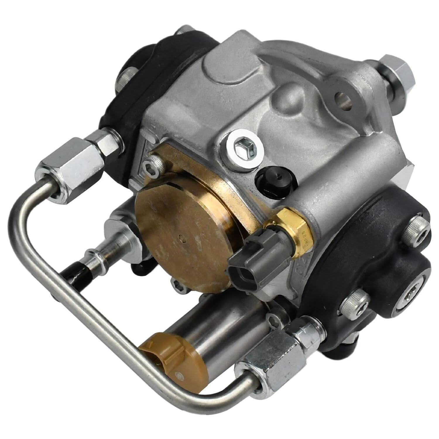Amazon.com: Neeseelily Fuel Injection Pump 370-8364 3708364