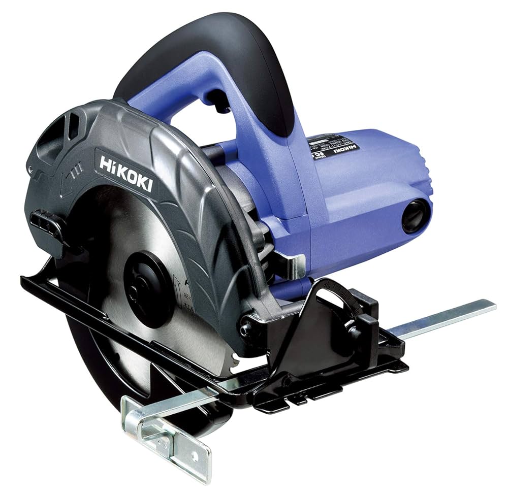 【sin_papa_3専用】HiKOKI ブレーキ付丸のこ HiKOKI 165mm丸のこ ブレーキ付 FC6MA3をレビュー！クチコミ