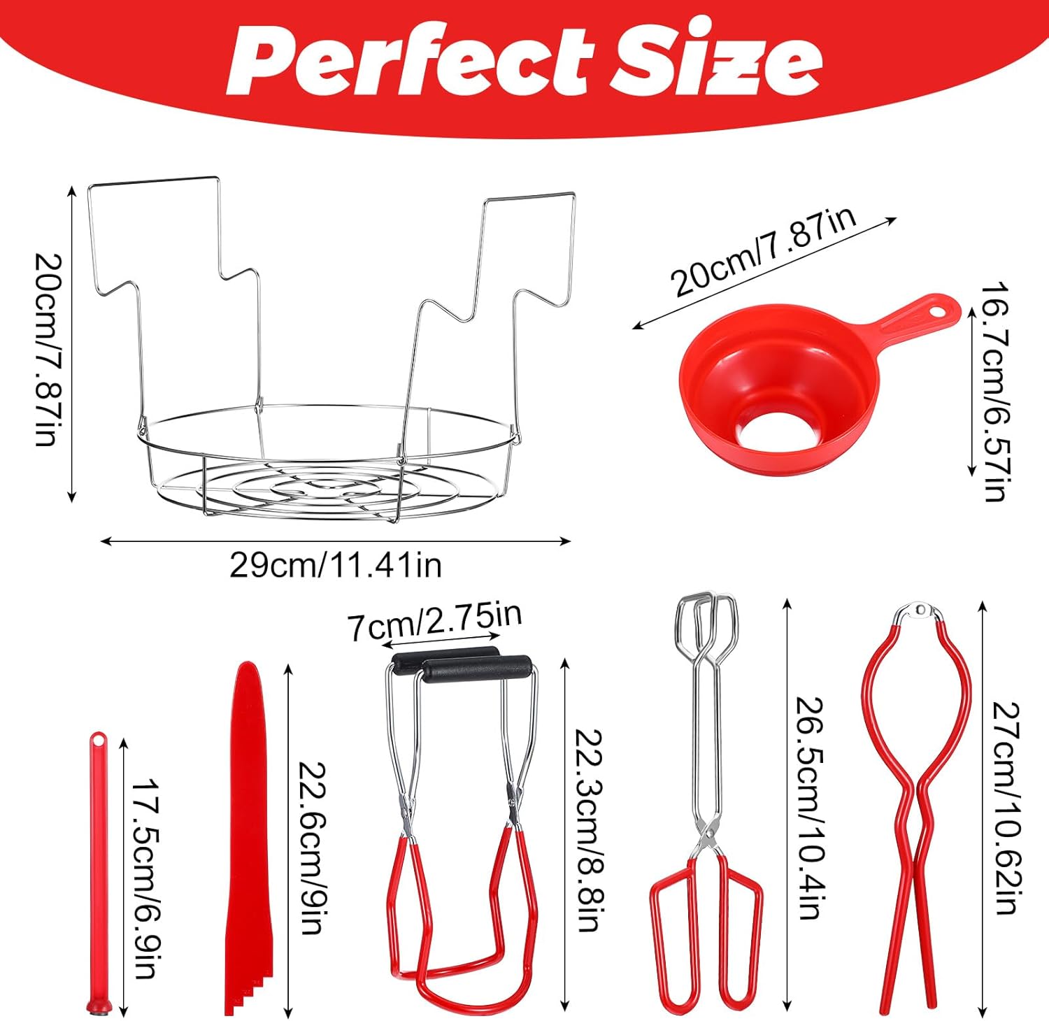 Master Home Canning: The Ultimate Stainless Steel Kit Review