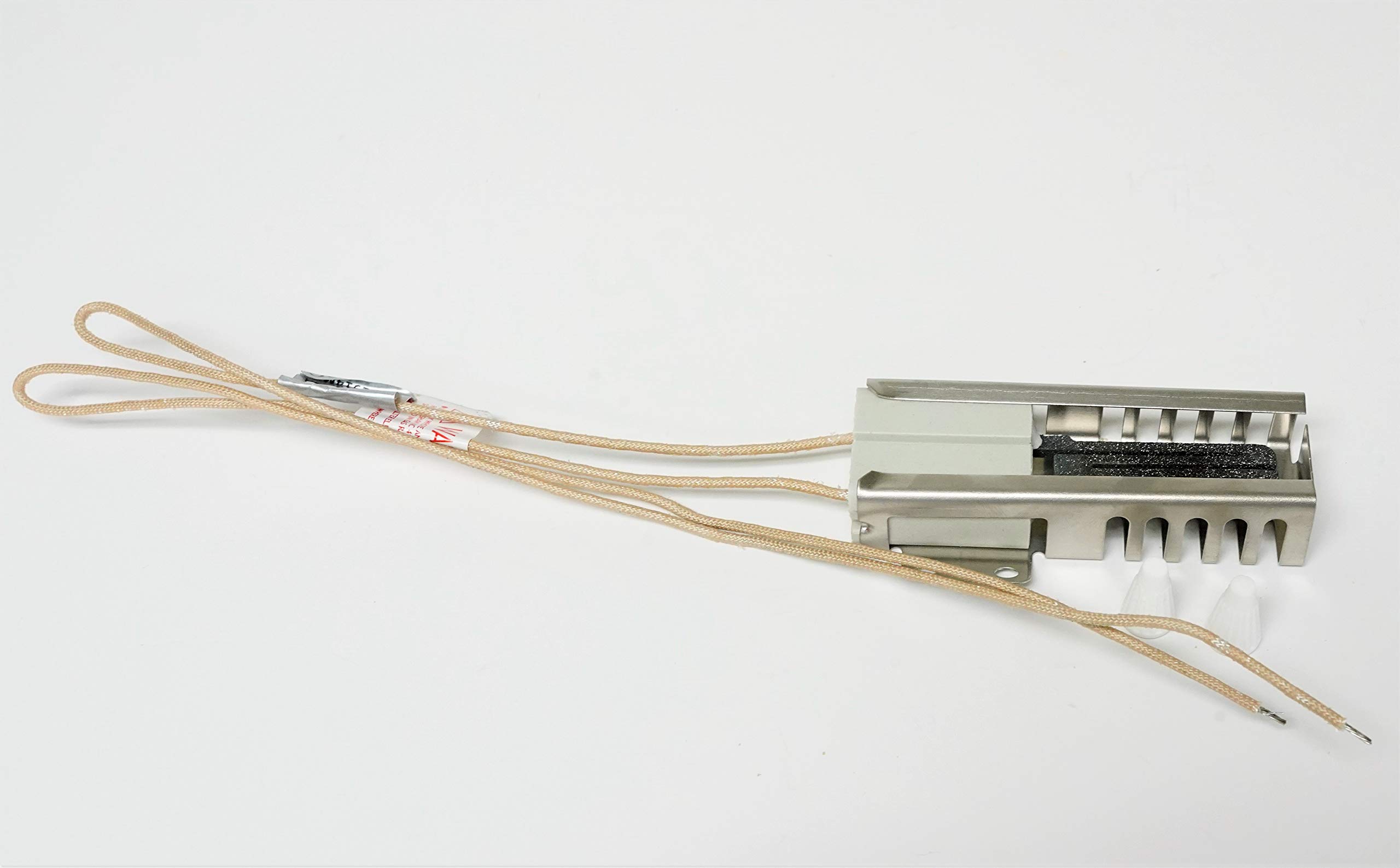 electric igniter for gas oven