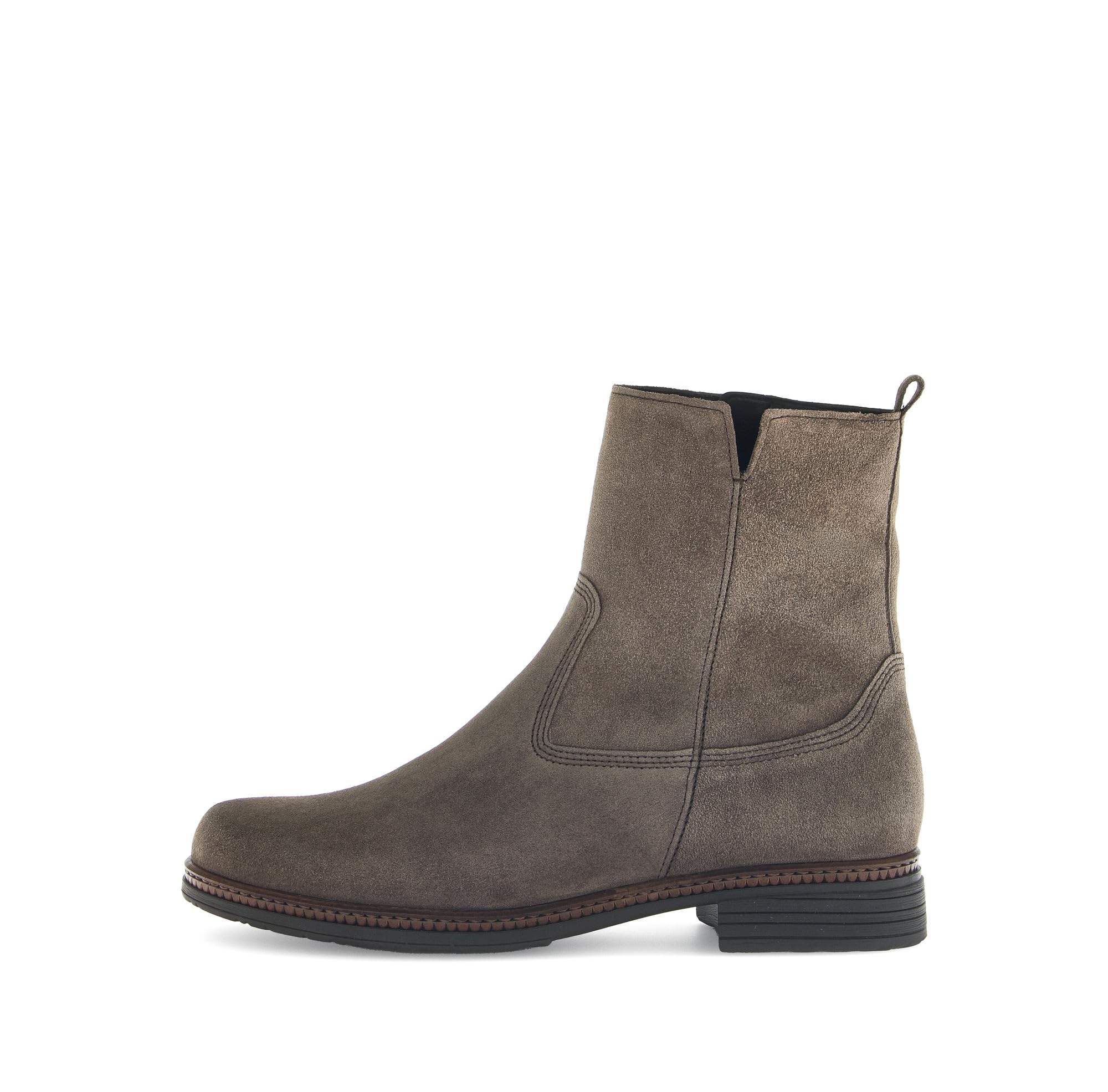 Gabor Damskie buty kowbojskie, kozaki damskie