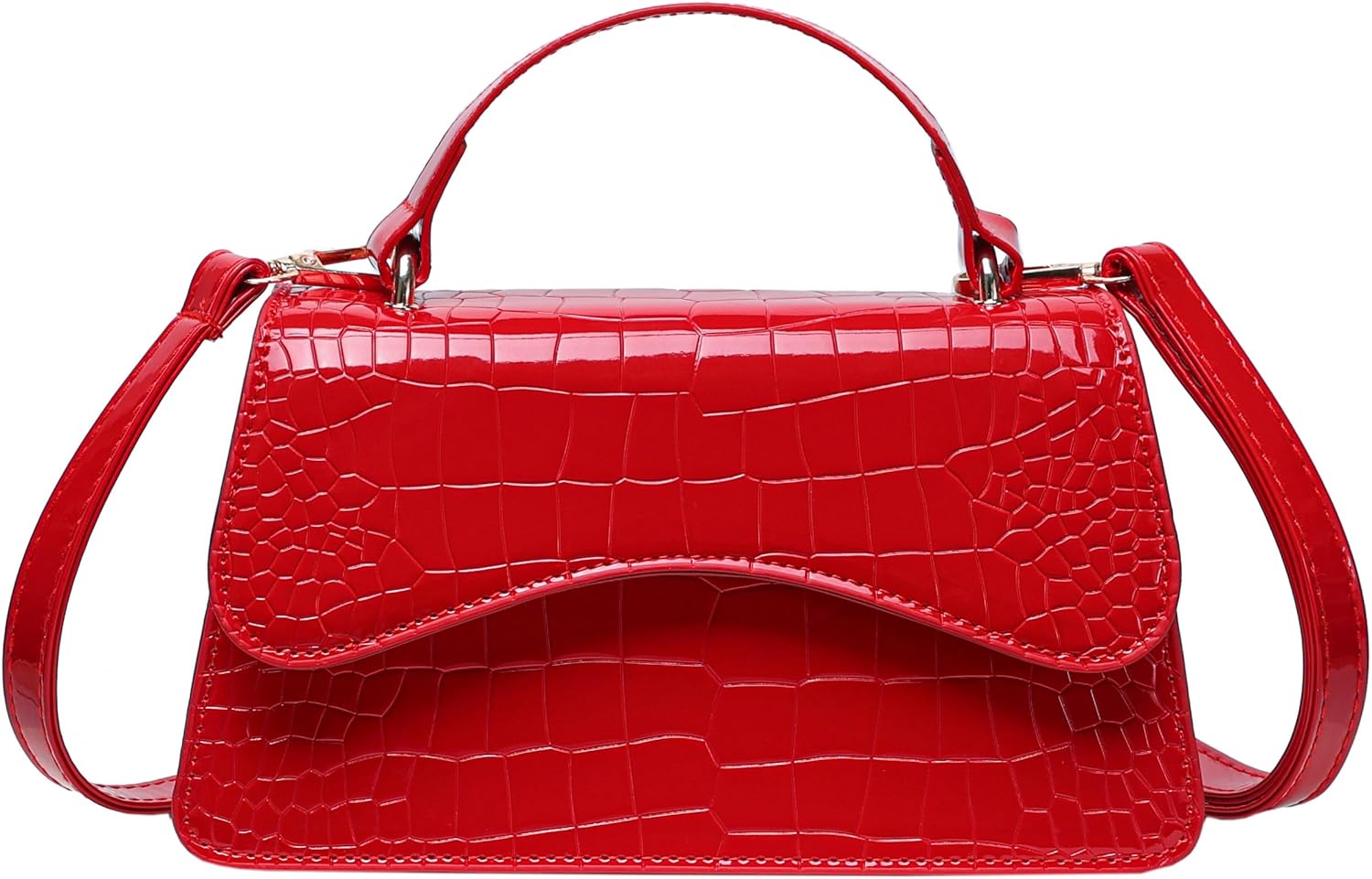 MyDearie mini purse for women trendy small crossbody bag Satchel Casual Bag for women