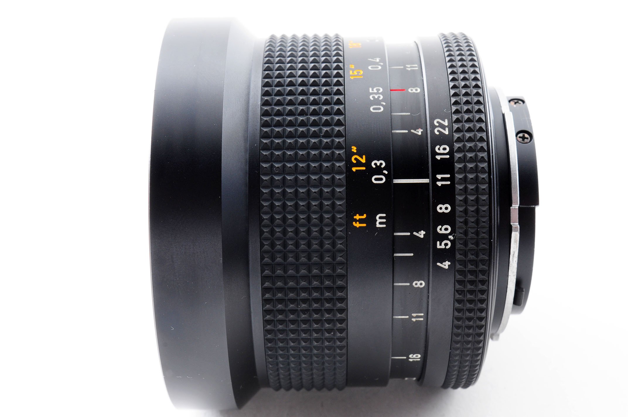 Amazon.co.jp: CONTAX Distagon T* 18mm F4 Distagon : Electronics