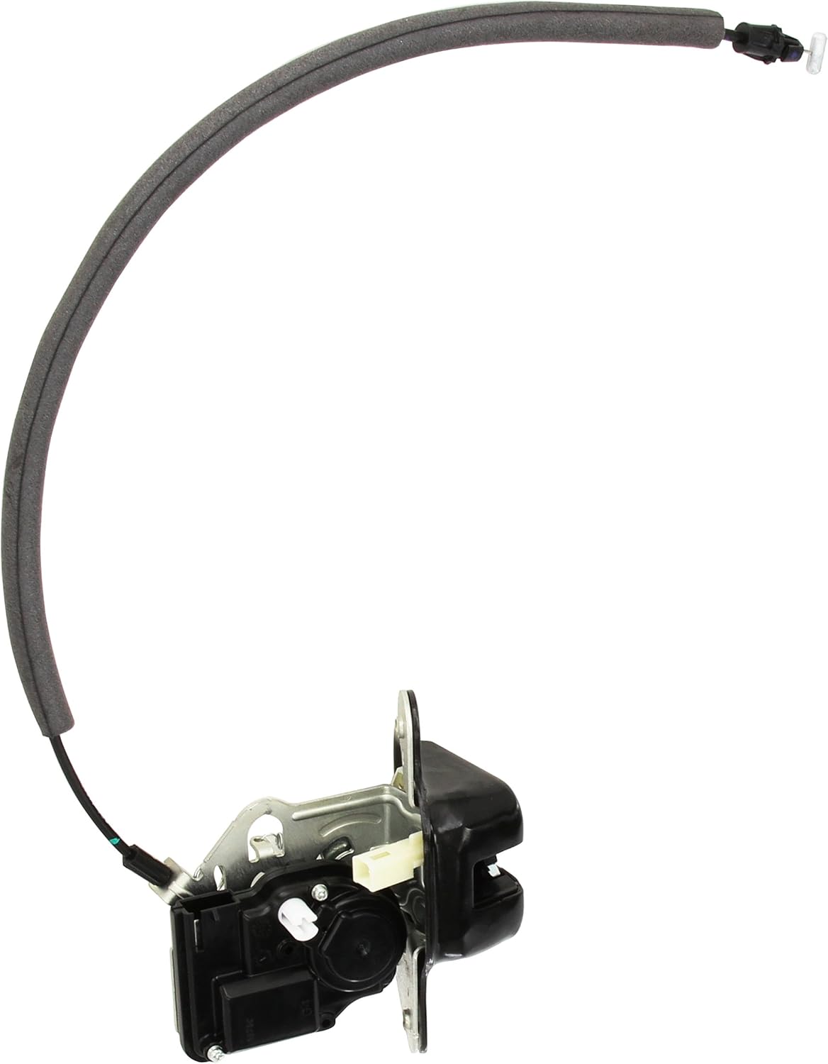 Liftgate Latch CHRYSLER OEM 04589131AG Tailgates & Liftgates