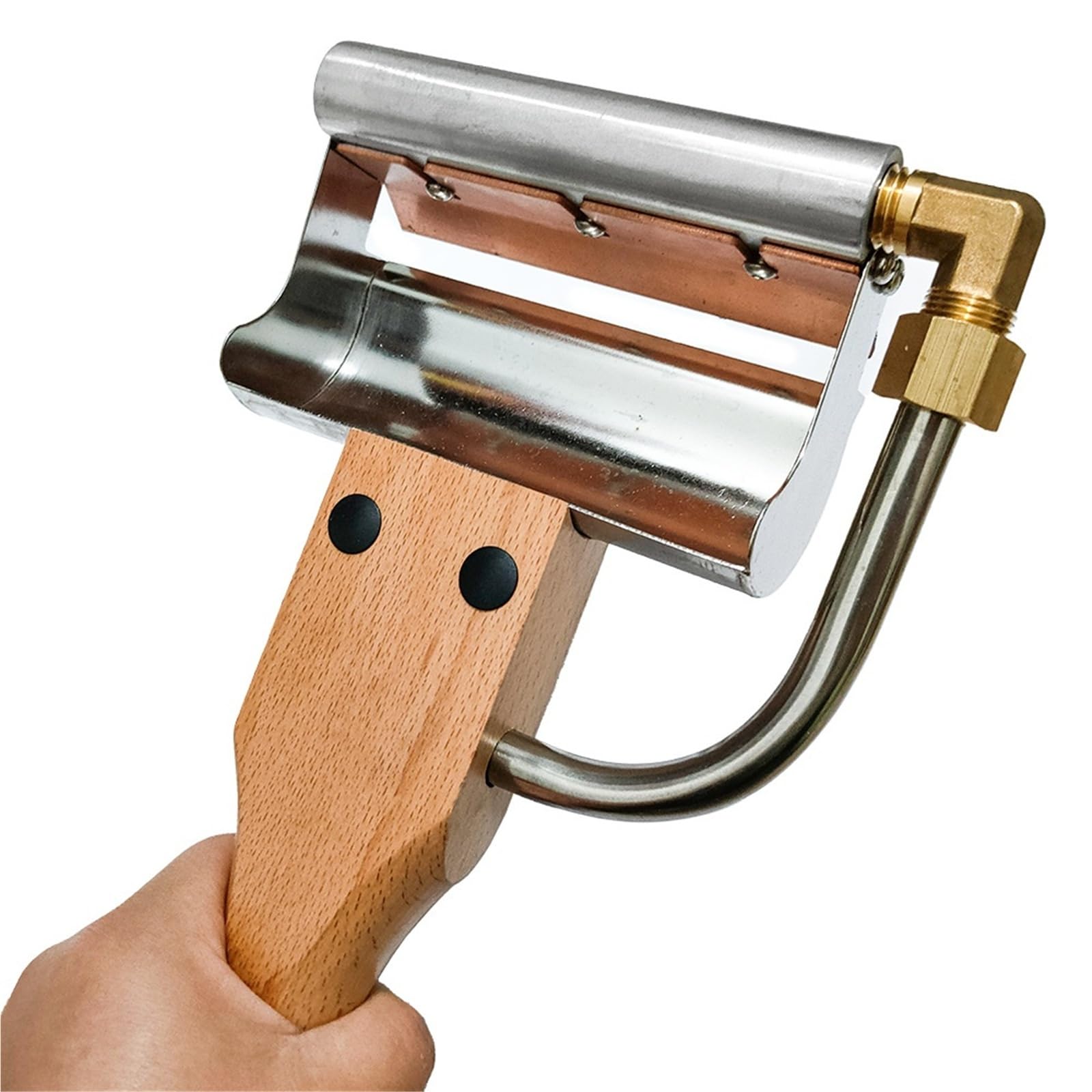 Raccoglitrice di elettrica riscaldata termostatica Pala for tappatura e taglio del Attrezzature per apicoltura