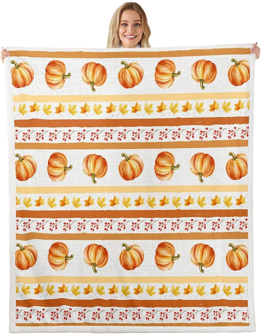 Cowhead Bone Bed Blanket Kids Girls Cowhide Printed Sherpa Blanket Soft Cozy Lightweight Rustic Farmhouse Plush Fleece Paisley Blanket Gifts for Bed Chair Office Sofa(Throw 50"x60")