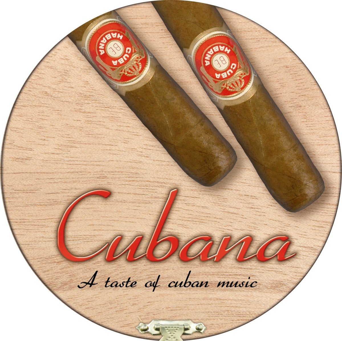 Cubana [Audio CD] VARIOUS ARTISTS