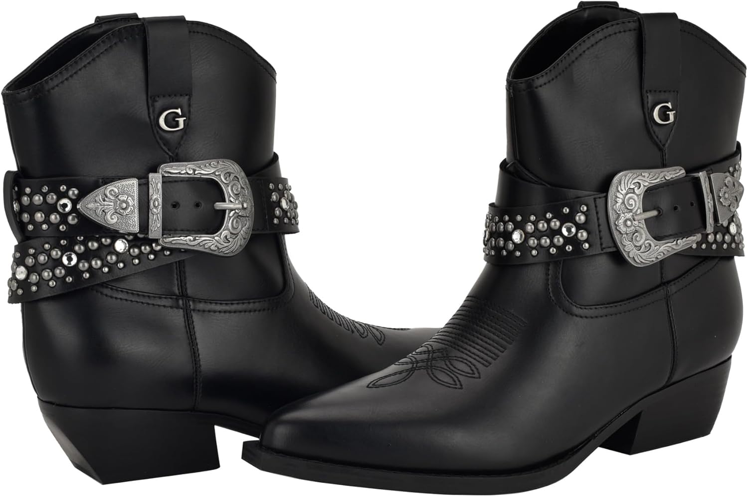 GUESS Women's Lansly