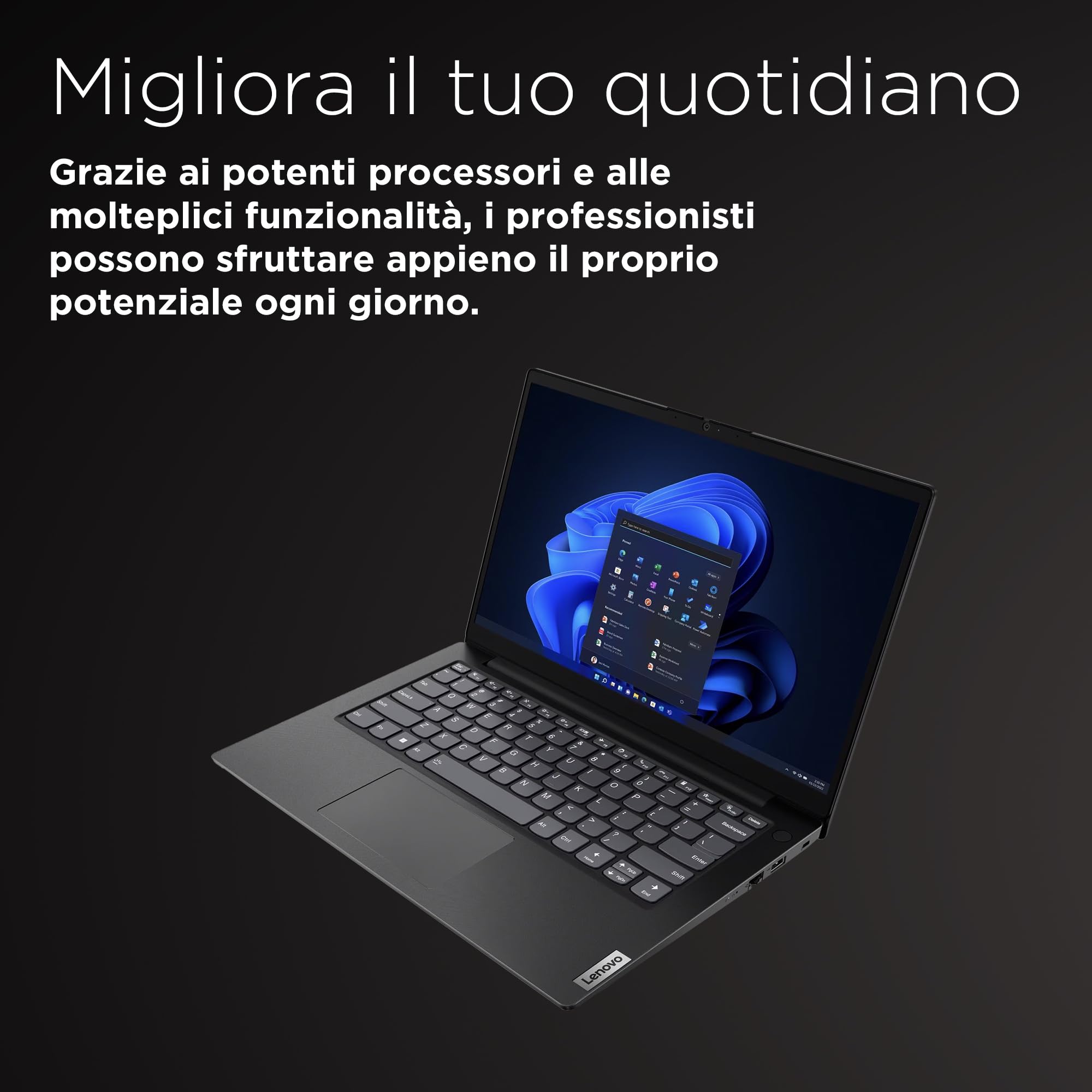 Lenovo V14 G4 14