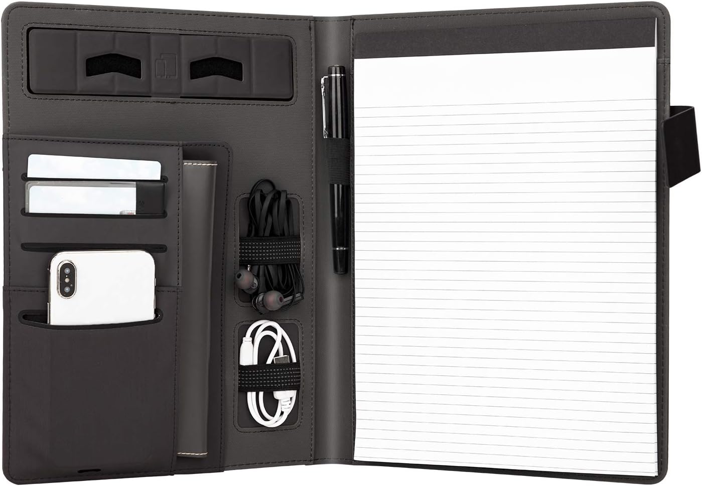 Amazon Basics Professional Padfolio, A4