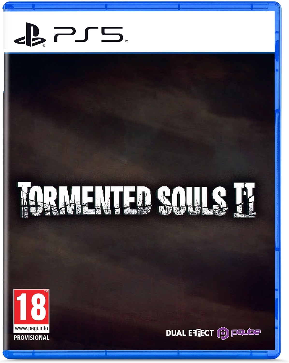 #Videojuego Tormented Souls 2 PS5 por 36,99€ ¡¡18% de descuento!!